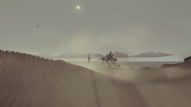 Jett: The Far Shore 6