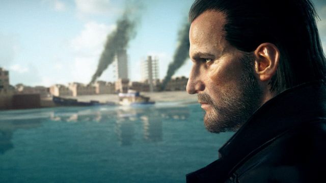 Hitman 3 2