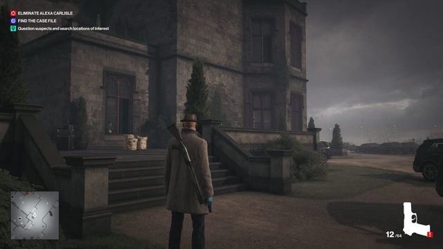 Hitman 3 3