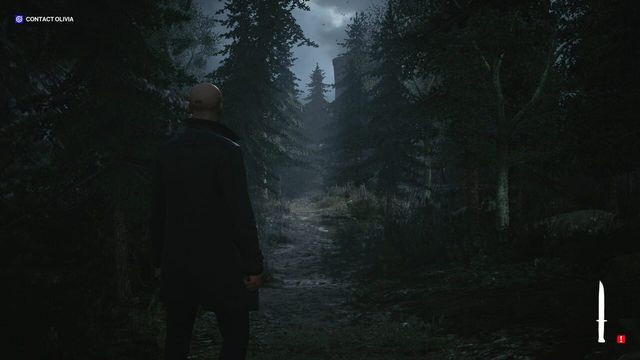 Hitman 3 4