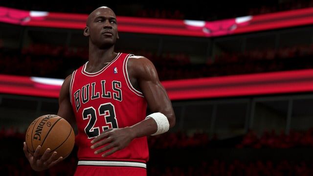 NBA 2K21 5