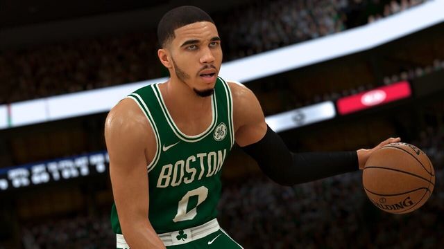 NBA 2K21 6