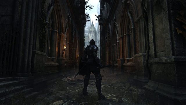 Demon's Souls 2