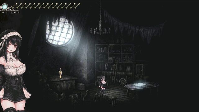 Sinisistar 1