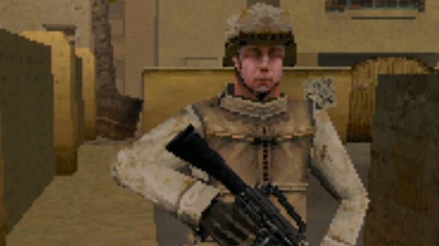 Call of Duty 4: Modern Warfare 2