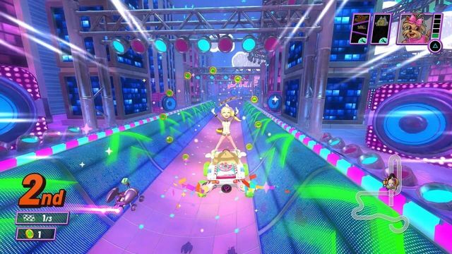 Nickelodeon Kart Racers 2: Grand Prix 2