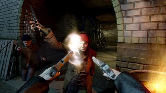 The Darkness 3