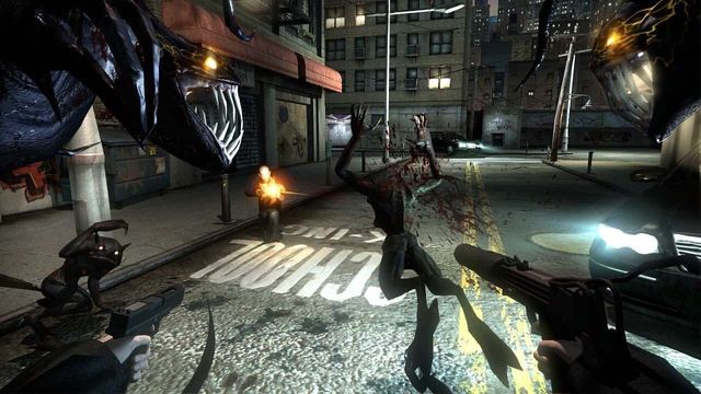 The Darkness 4