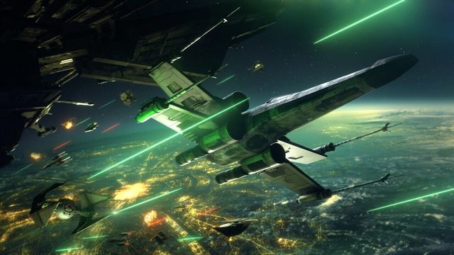 Star Wars: Squadrons 2