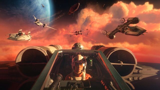 Star Wars: Squadrons 3