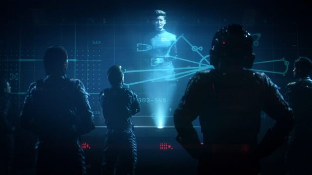 Star Wars: Squadrons 5