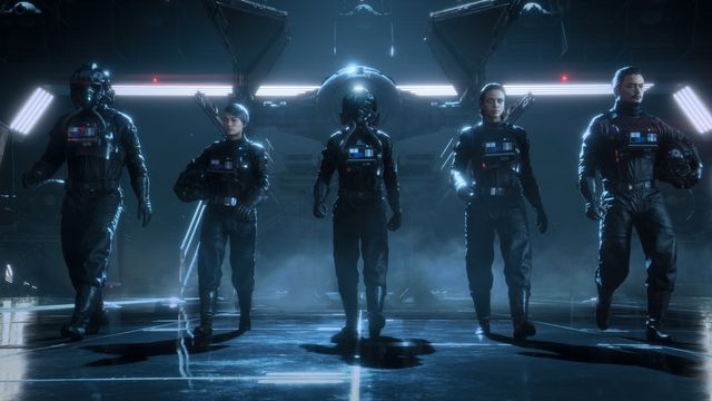 Star Wars: Squadrons 6