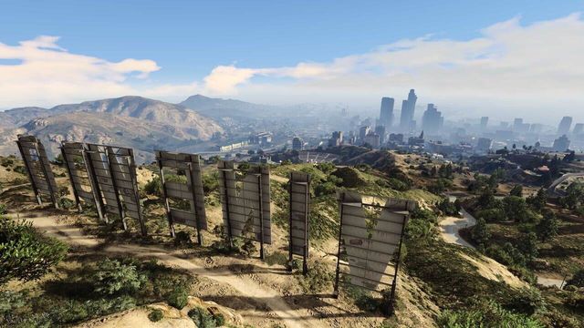 Grand Theft Auto V 2