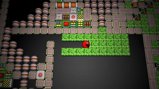 Hyperplex 3D 1