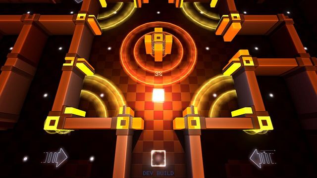 Luminous Labyrinth 2