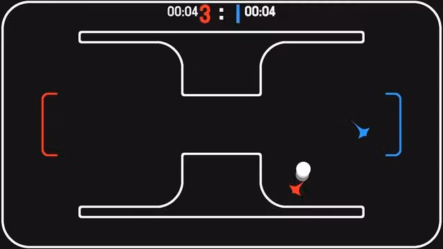Pin Puck 3
