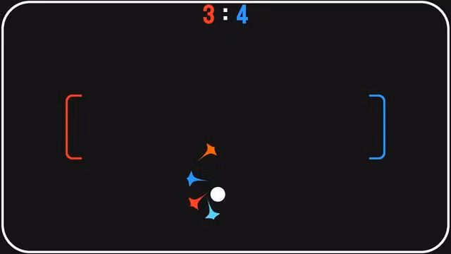 Pin Puck 4
