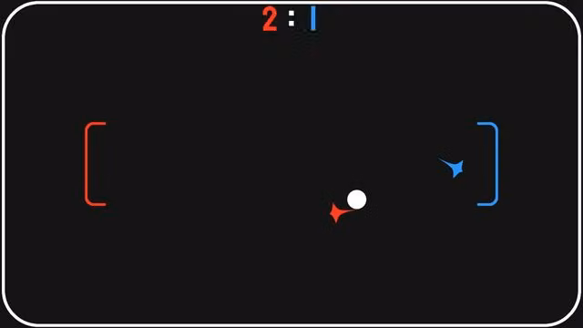 Pin Puck 5