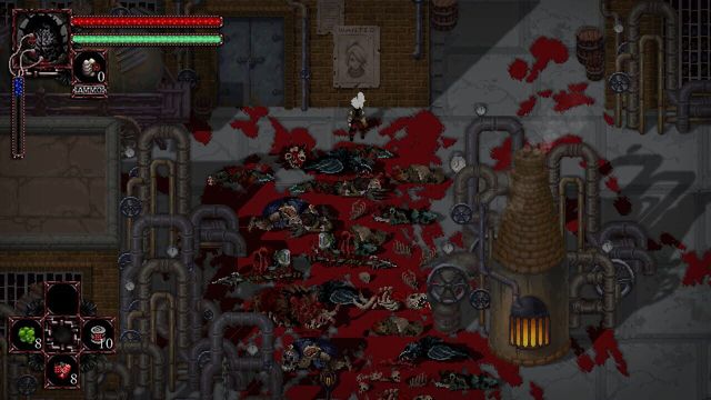 Morbid: The Seven Acolytes 3