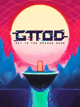 GTTOD: Get to the Orange Door