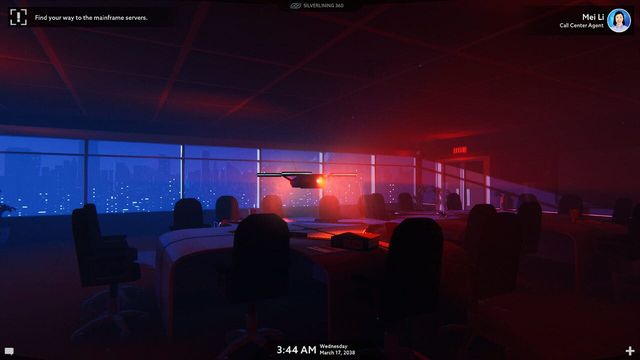 Operation: Tango 2
