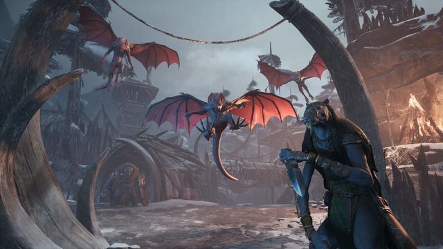 Remnant: From the Ashes - Subject 2923 3