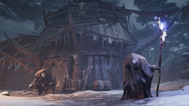 Remnant: From the Ashes - Subject 2923 5