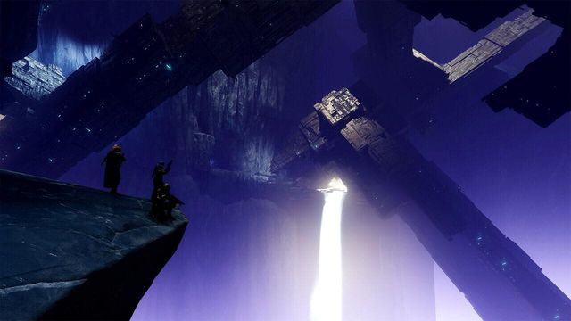 Destiny 2: Beyond Light 2