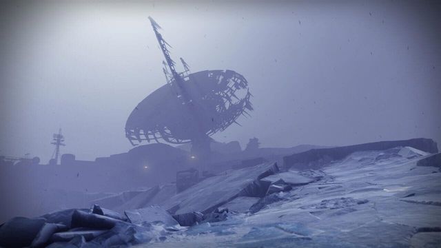 Destiny 2: Beyond Light 3