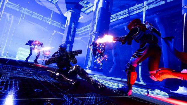 Destiny 2: Beyond Light 4