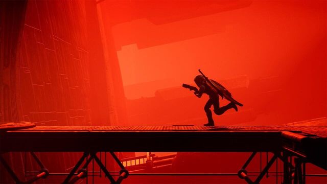 Destiny 2: Beyond Light 5