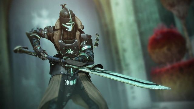 Destiny 2: The Witch Queen 3
