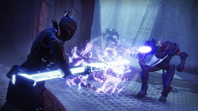 Destiny 2: The Witch Queen 4