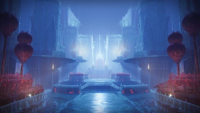 Destiny 2: The Witch Queen 5