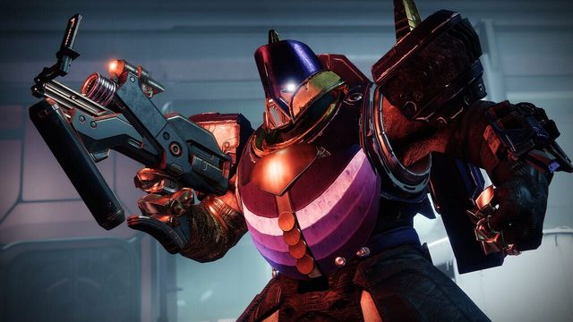 Destiny 2: Lightfall 2