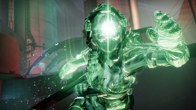 Destiny 2: Lightfall 4