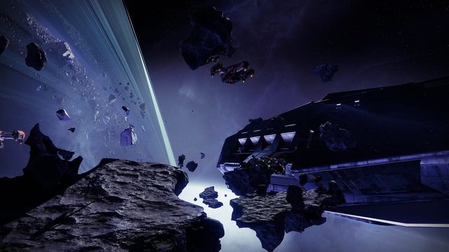 Destiny 2: Lightfall 5