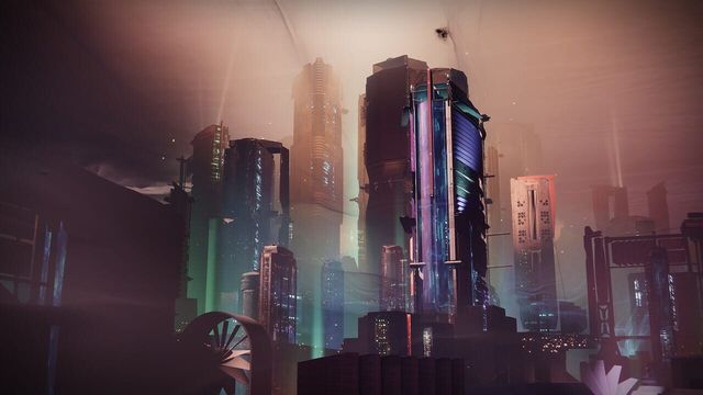 Destiny 2: Lightfall 6
