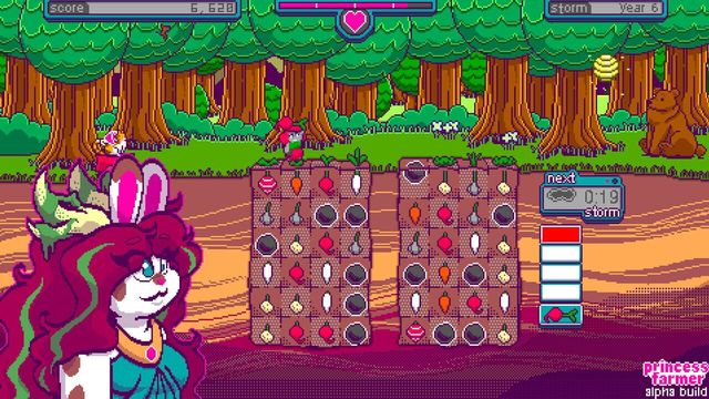 Princess Farmer 2