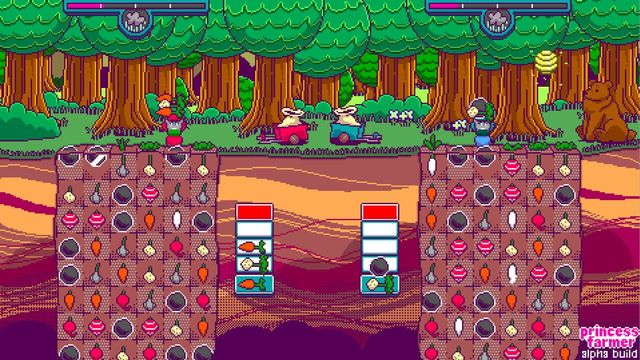 Princess Farmer 3