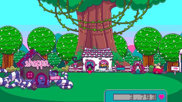 Princess Farmer 5