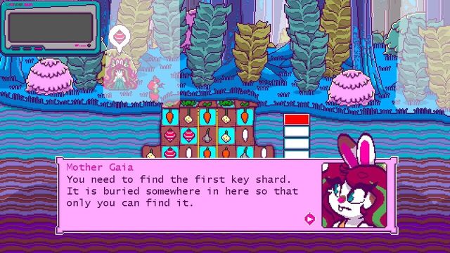 Princess Farmer 6