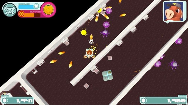 Gunpig: Firepower For Hire 2