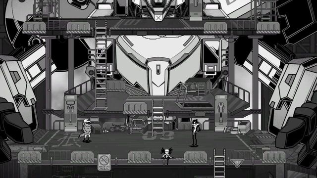 Wolfstride 4