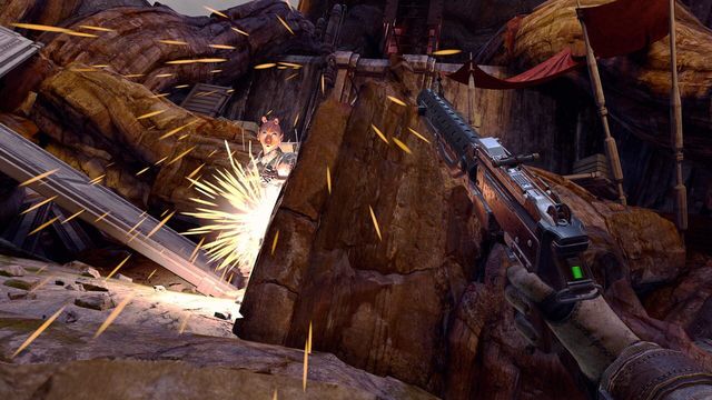 Star Wars: Tales from the Galaxy's Edge 5