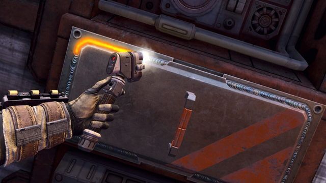 Star Wars: Tales from the Galaxy's Edge 6
