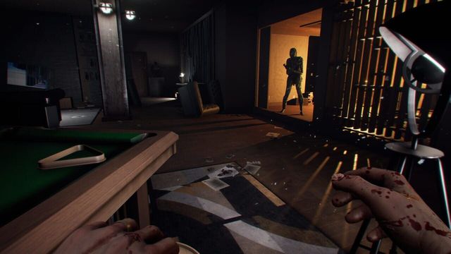 Wraith: The Oblivion - Afterlife 2