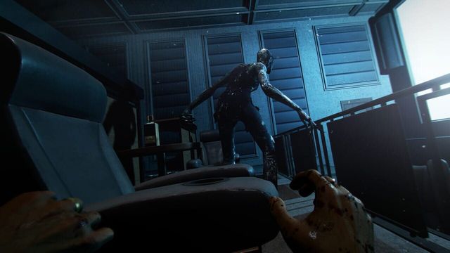 Wraith: The Oblivion - Afterlife 3