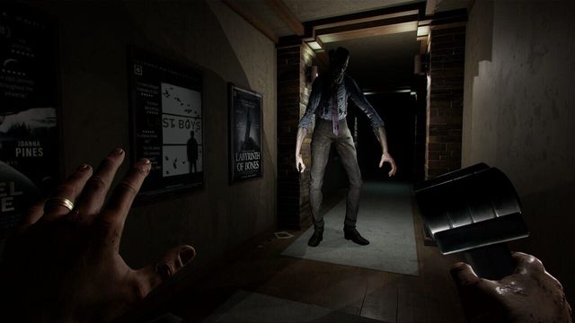 Wraith: The Oblivion - Afterlife 4