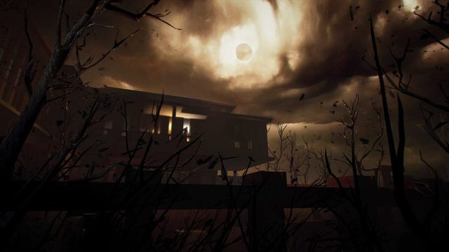 Wraith: The Oblivion - Afterlife 5